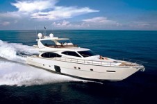 M/Y�SEA STREAM